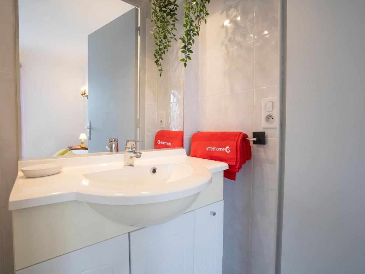 Apartment Cristobal By Interhome Биариц Екстериор снимка