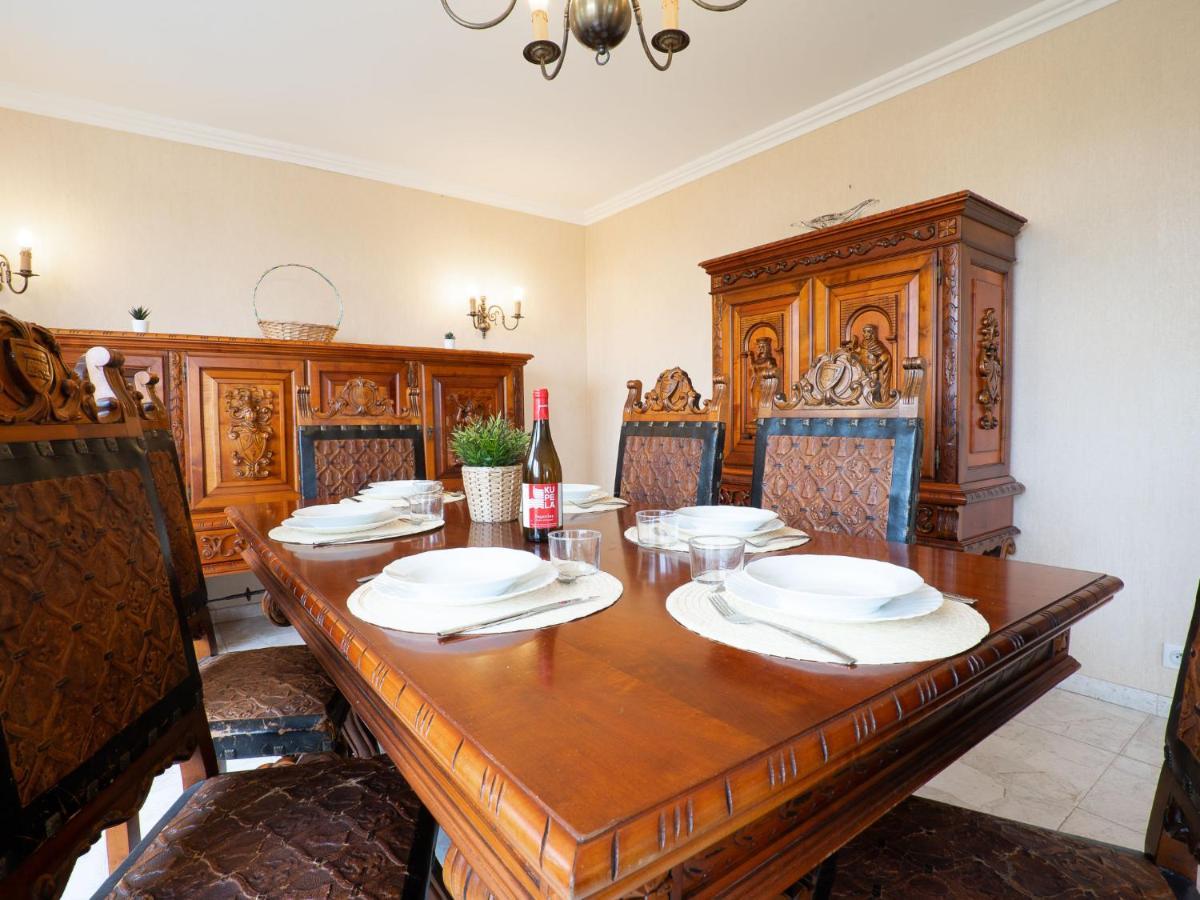Apartment Cristobal By Interhome Биариц Екстериор снимка