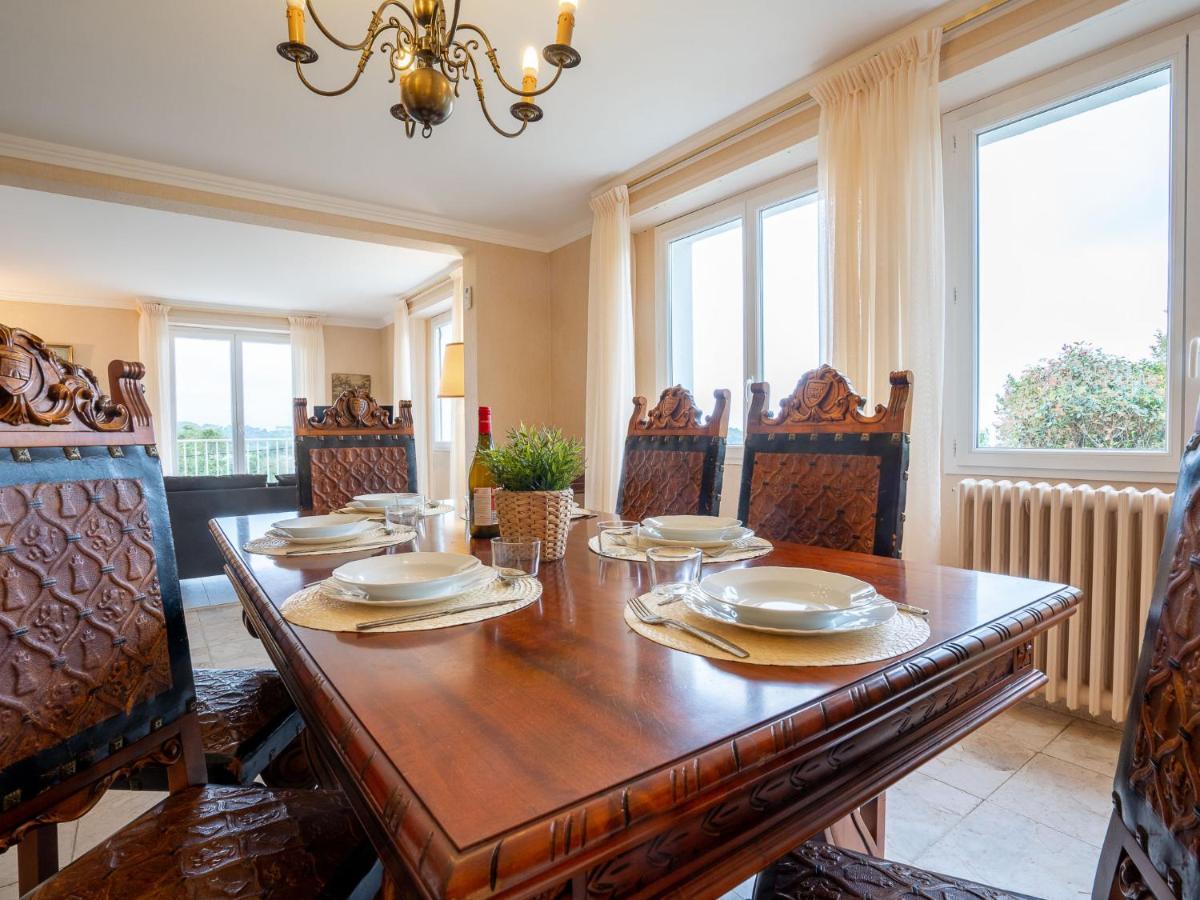 Apartment Cristobal By Interhome Биариц Екстериор снимка